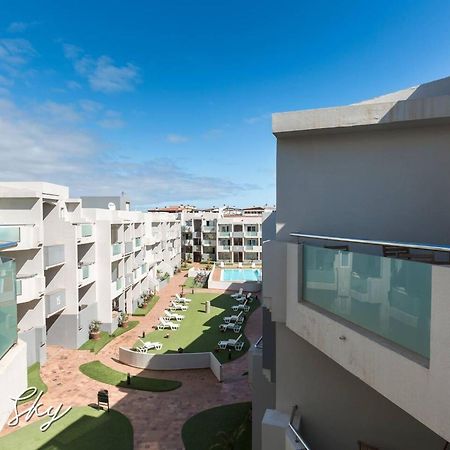 Corralejo Sun 335 Blue Sky By Rentalfue Dış mekan fotoğraf