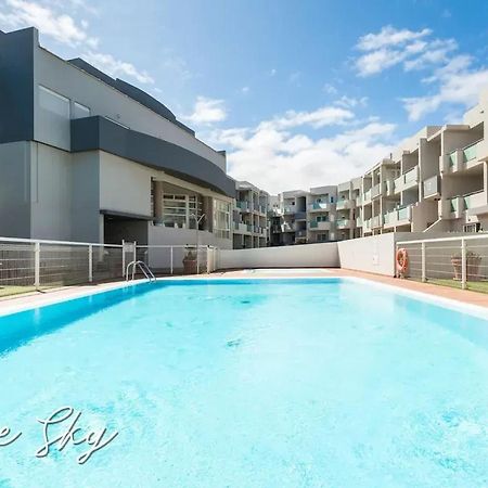 Corralejo Sun 335 Blue Sky By Rentalfue Dış mekan fotoğraf