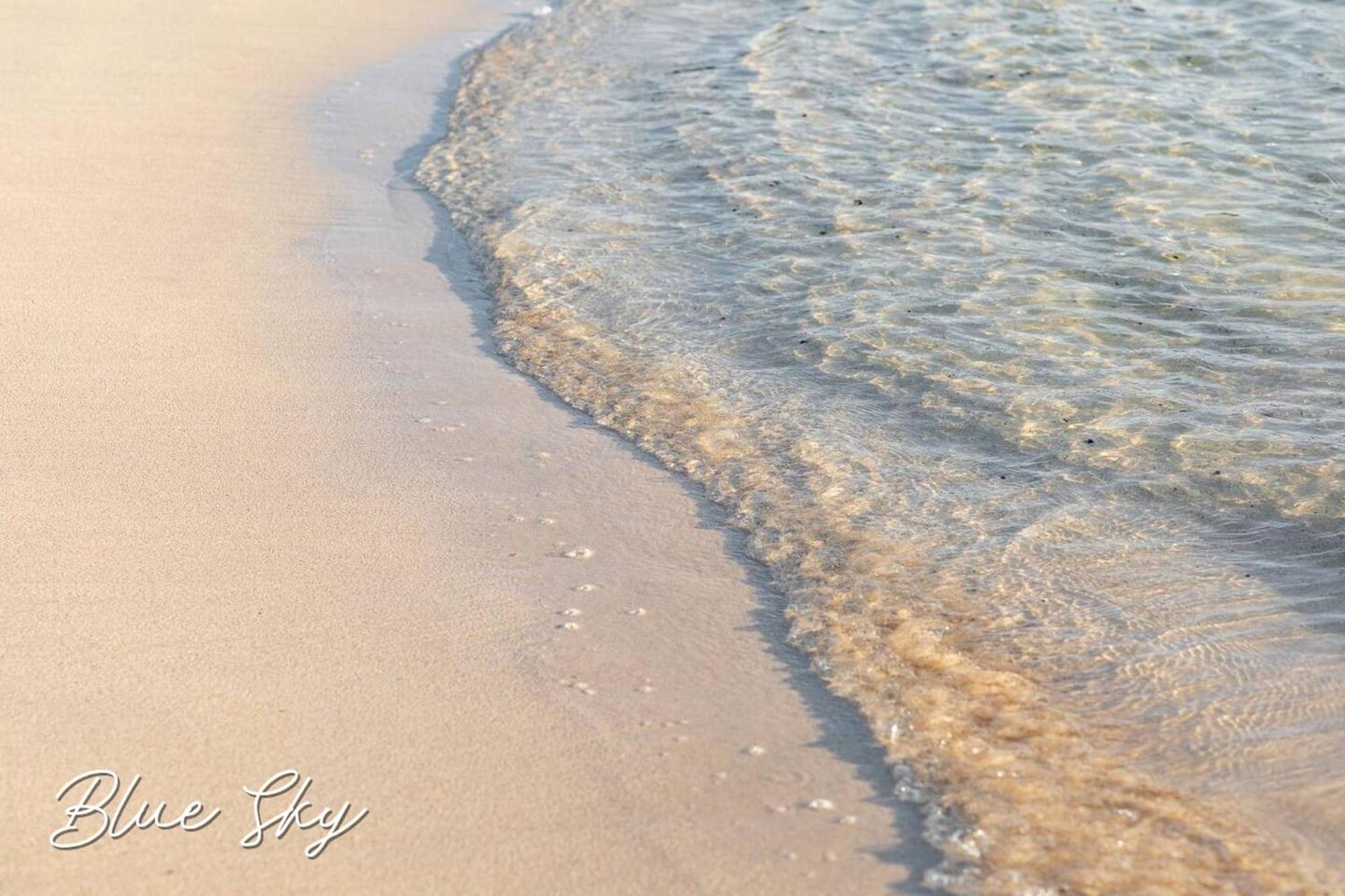 Corralejo Sun 335 Blue Sky By Rentalfue Dış mekan fotoğraf